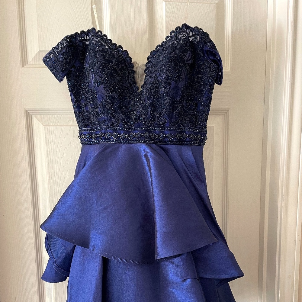 CAMILLE LA VIE DRESS